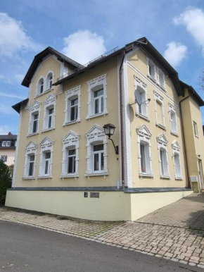 Ferienwohnung Sonnenhaus